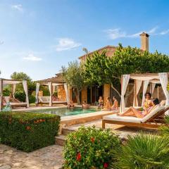 Palace of Binissalem Events luxury