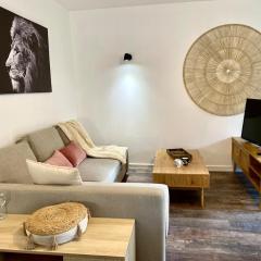 Le Loft Lodge design&confort parking gratuit Dinan