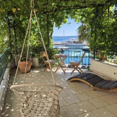 Apartment TOP TERRACE
