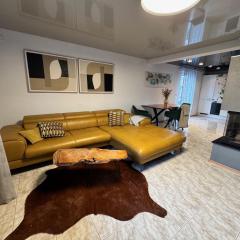 LifeStyle Apartment Sinsheim