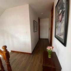 La Casona - Hospedaje Campestre