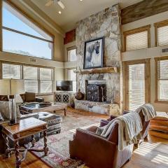 7 Condos Ski-inSki-Out Hot Tubs Sleeps 30 Mont Cervin by AvantStay