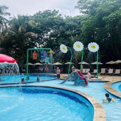 Thermas Paradise Rio Quente