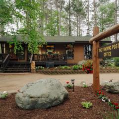 Timber Bay Lodge and Houseboats