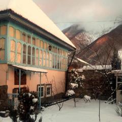 Guest House Ruh Achari