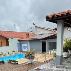 Seasonal House in Socorro