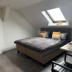 Tiny Studiowohnung Bahnhofstrasse 20