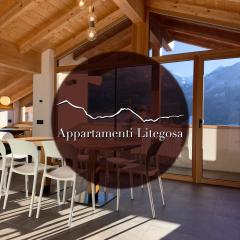 Appartamenti LITEGOSA casa vacanza 4