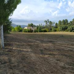 casa rural Mas Pare Sant