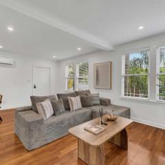 Victoria Park Oasis Walk to las Olas Beach