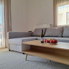 Balcony View Apartment