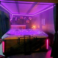 locations Spa chez corinne et gilles