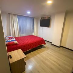Apartamento Morasurco
