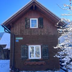 Chalet Feicht'n Schuster