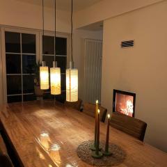 Kamin & Relax Helles Loft Top Lage