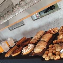 Complejo Gran Chacha