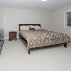 Entire home in London, Ontario, Canada