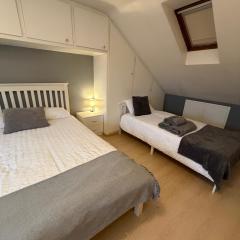 Brazilian Family in UK 01