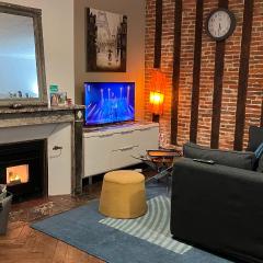 Le Logis de Pélagie