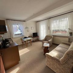 Haus PANORAMA - Appartement Auszeit 4