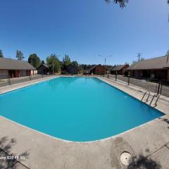 CABAÑAS SALTOS DEL LAJA Duende Lientur