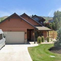 Trappers Ridge Powder Haven