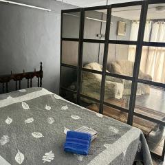 Departamento sobre la López Torres