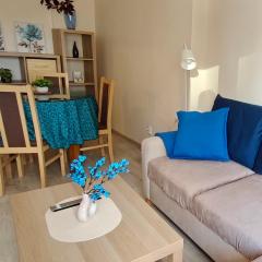 Blue Dream - Warsaw Ochota Apartment