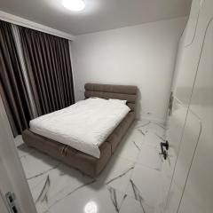 Luxury apartment in the residential area of Suceava