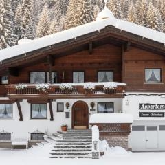 Appartment Valnova / Barga