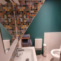 La chambrée du bois