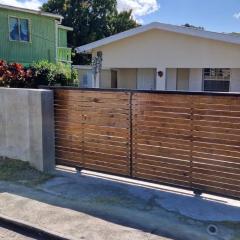 St George Appartment