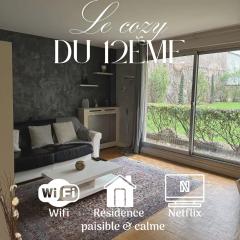 Le cosy du 12ème