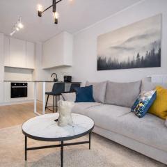 InPoint Tauron Arena Apartment with Free Parking - Lema St 17