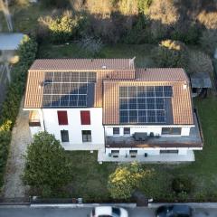 Relax in Valpolicella a pochi minuti da Verona