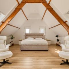 Boelenslaan - Entire House with modern bathto