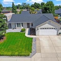 Family Friendly 4BR Home Near Parks & Dining