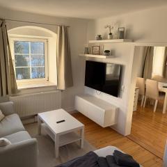 Yellow House Apartments - Top 3