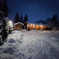 Ezüst fenyő vendégház