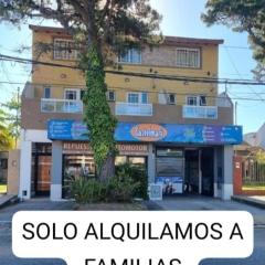 Altos SB Complejo Duplex 2