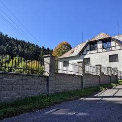 Guest House Pstruhovka