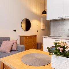 Cozy Duo Loft Studio