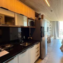 Apartamento de alto padrão na praia de pajuçara