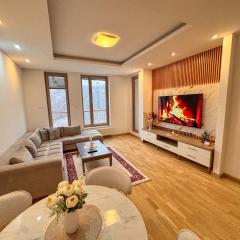 Luxury apartment 304 - next to Sarajevo City Center