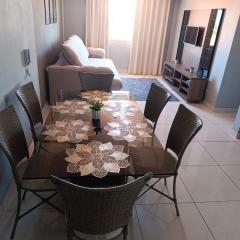 Apartamento em Anchieta