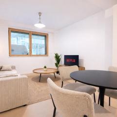 Charming 2-Room Apartment - Tourcoing City Center