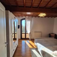 La casa del fenicottero