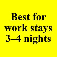 Guesthouse - Kuin Kotonaan