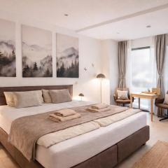 Pfalzliebe Suites - Suite Franz, Landau Zentrum