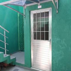 Quarto Suíte 6 - Self Checkin - Centro